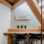 Lj5 - Old Town Rooms With Exclusive Shared Roof Terrace