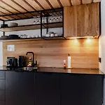 Lj5 - Old Town Rooms With Exclusive Shared Roof Terrace