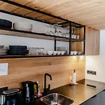 Lj5 - Old Town Rooms With Exclusive Shared Roof Terrace