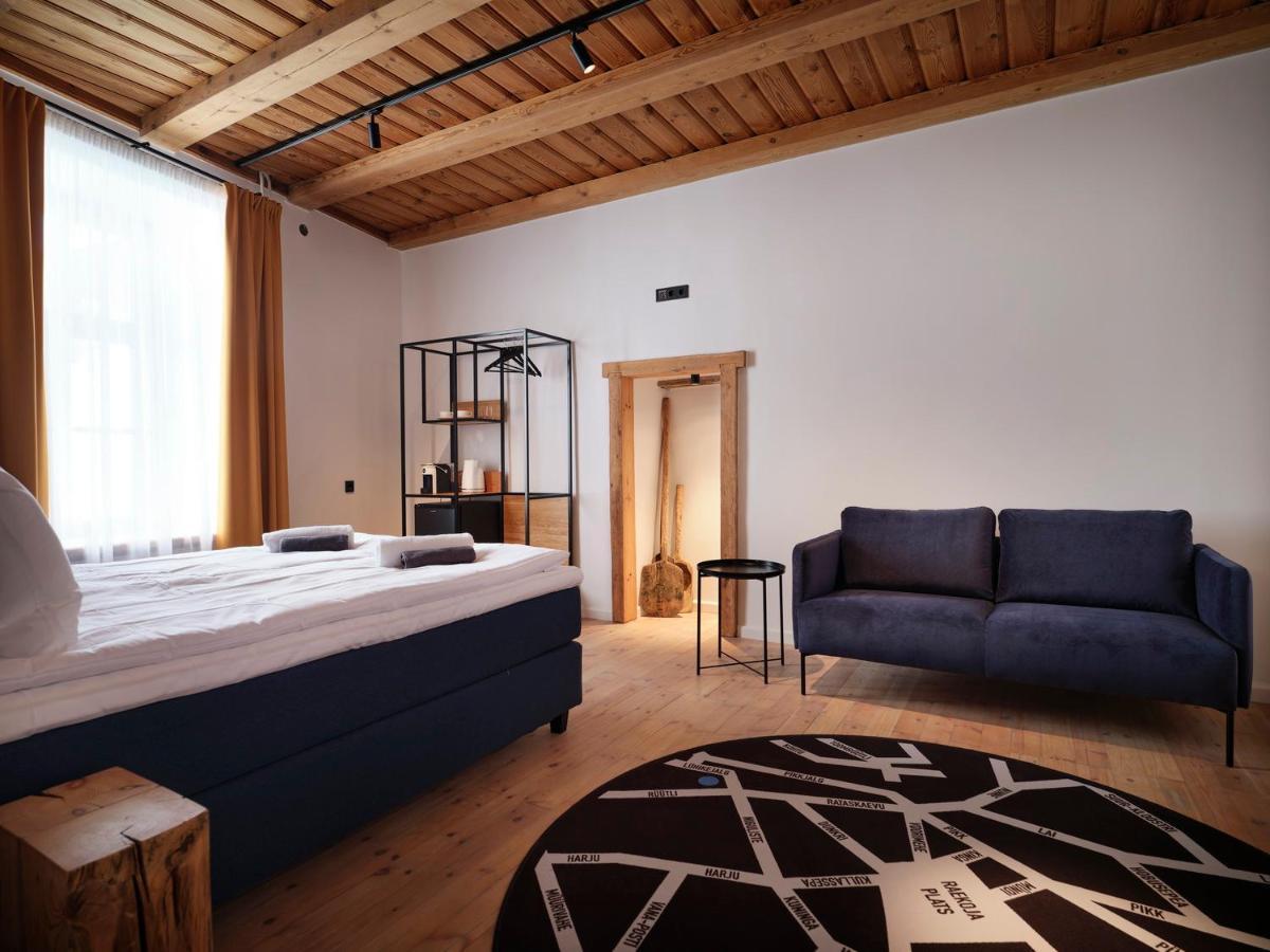 Appartamento Lj5 - Old Town With Exclusive Shared Roof Terrace *
