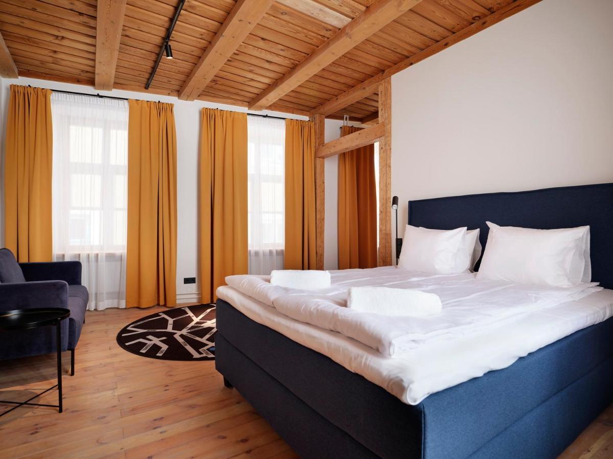 Appartamento Lj5 - Old Town With Exclusive Shared Roof Terrace