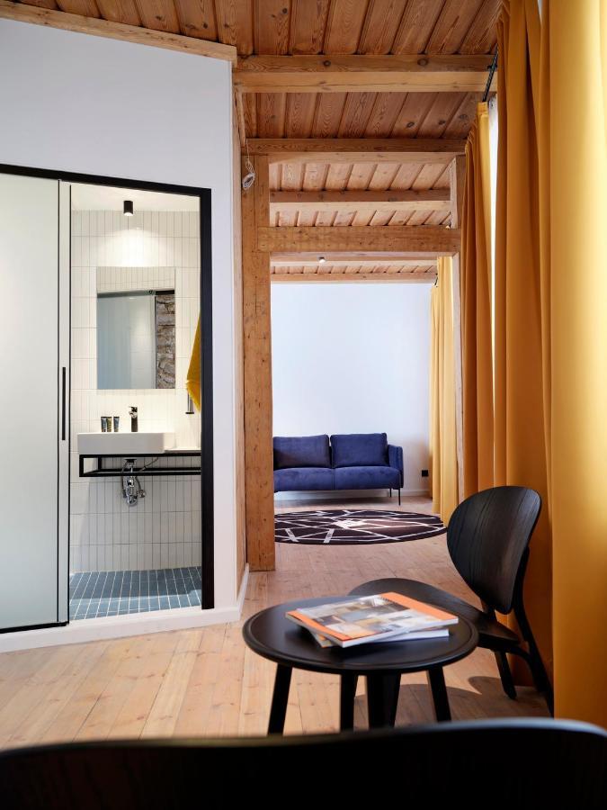 Appartamento Lj5 - Old Town With Exclusive Shared Roof Terrace