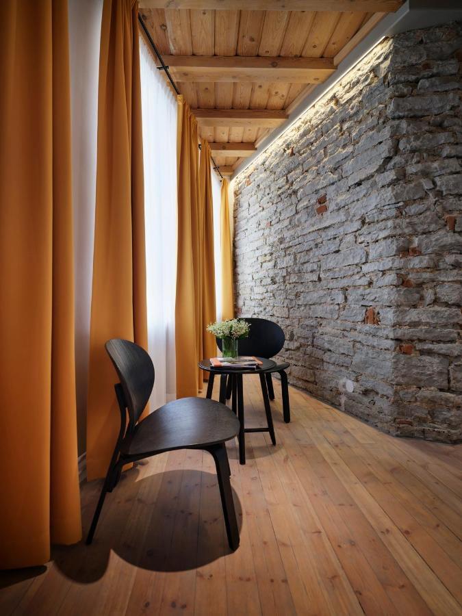Lj5 - Old Town With Exclusive Shared Roof Terrace Appartamento