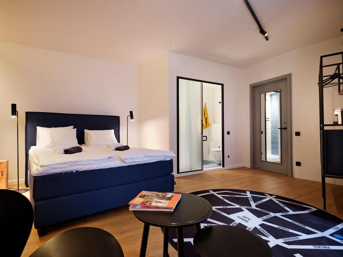 Appartamento Lj5 - Old Town With Exclusive Shared Roof Terrace *