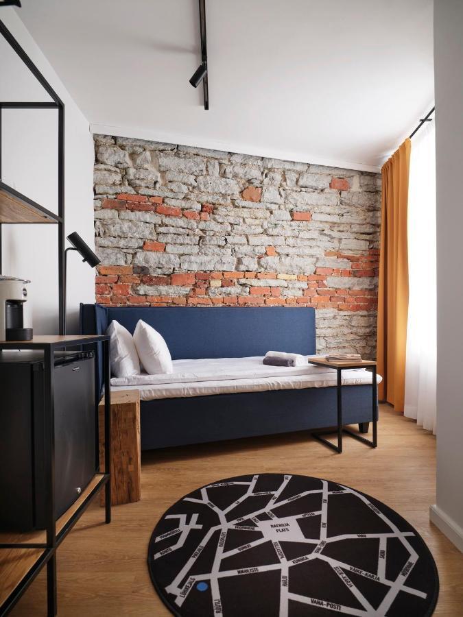 Lj5 - Old Town With Exclusive Shared Roof Terrace Appartamento Reval