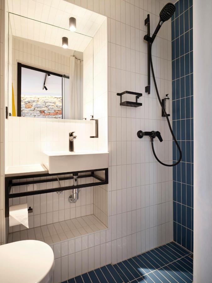 Lj5 - Old Town With Exclusive Shared Roof Terrace Reval