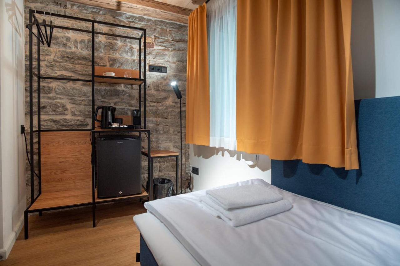 Lj5 - Old Town With Exclusive Shared Roof Terrace Appartamento Reval