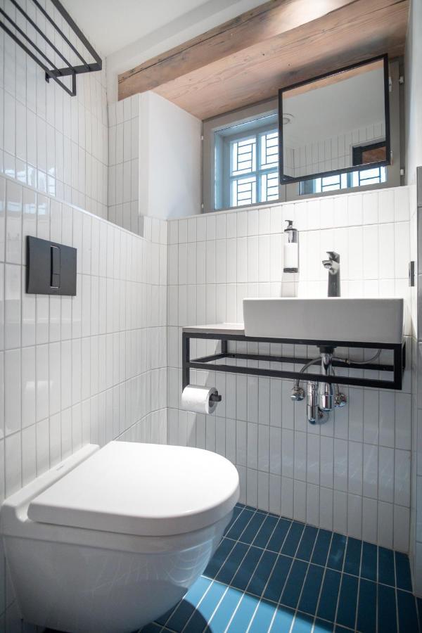 Lj5 - Old Town With Exclusive Shared Roof Terrace Reval