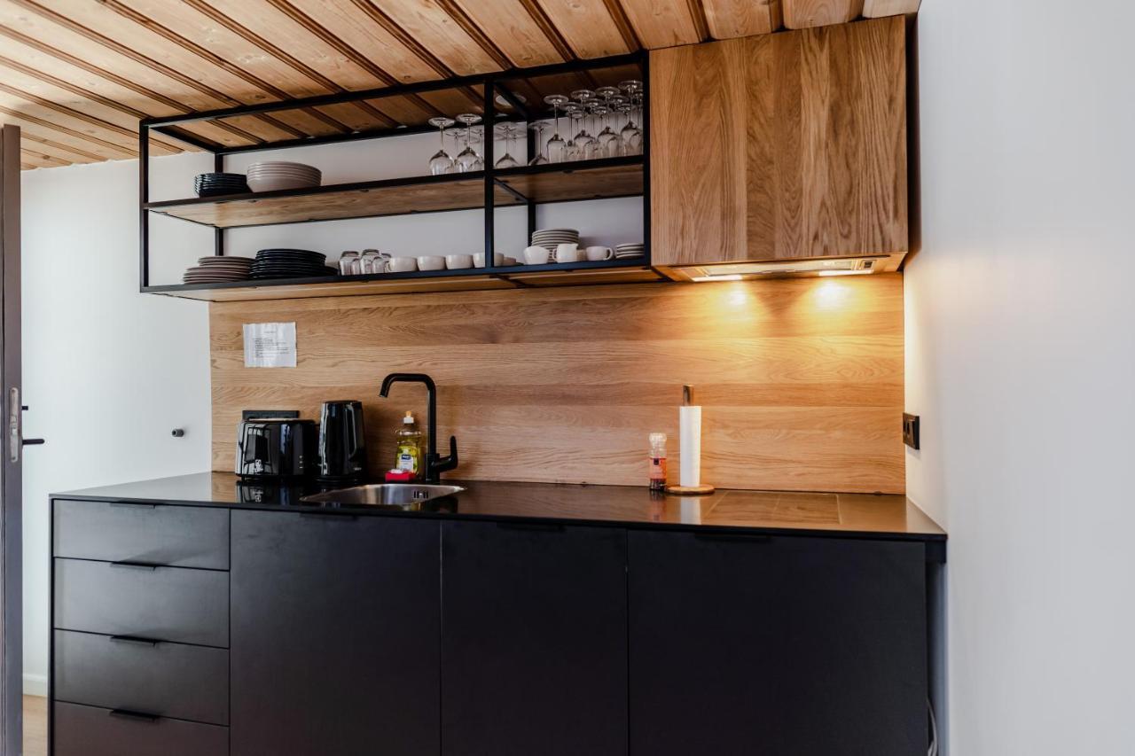 Appartamento Lj5 - Old Town With Exclusive Shared Roof Terrace Reval