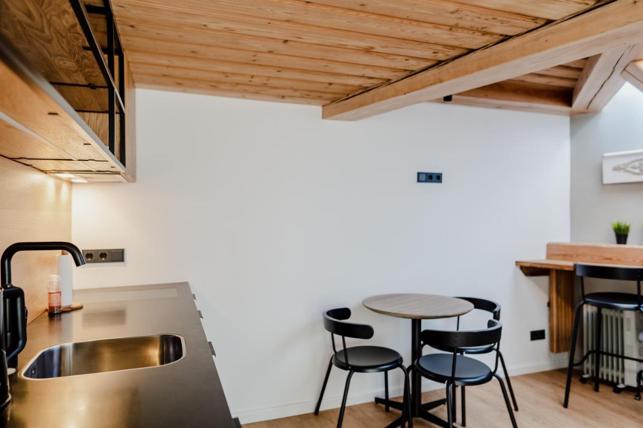 Lj5 - Old Town With Exclusive Shared Roof Terrace Reval