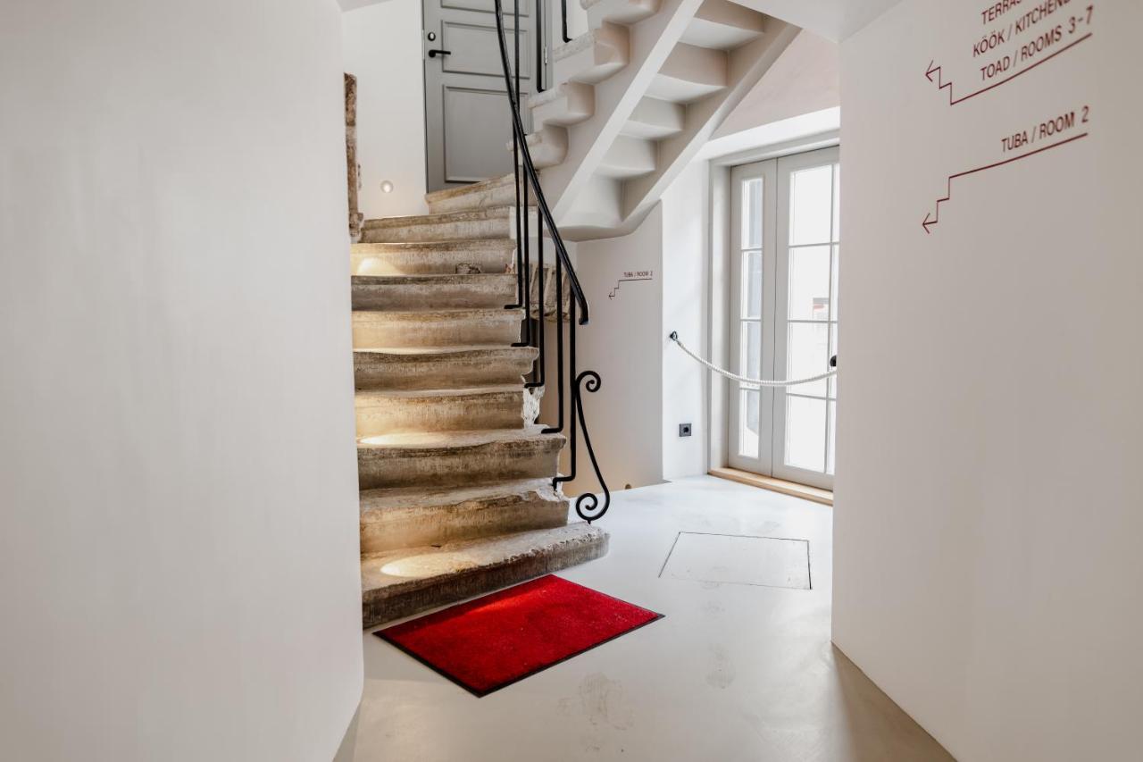Appartamento Lj5 - Old Town With Exclusive Shared Roof Terrace *